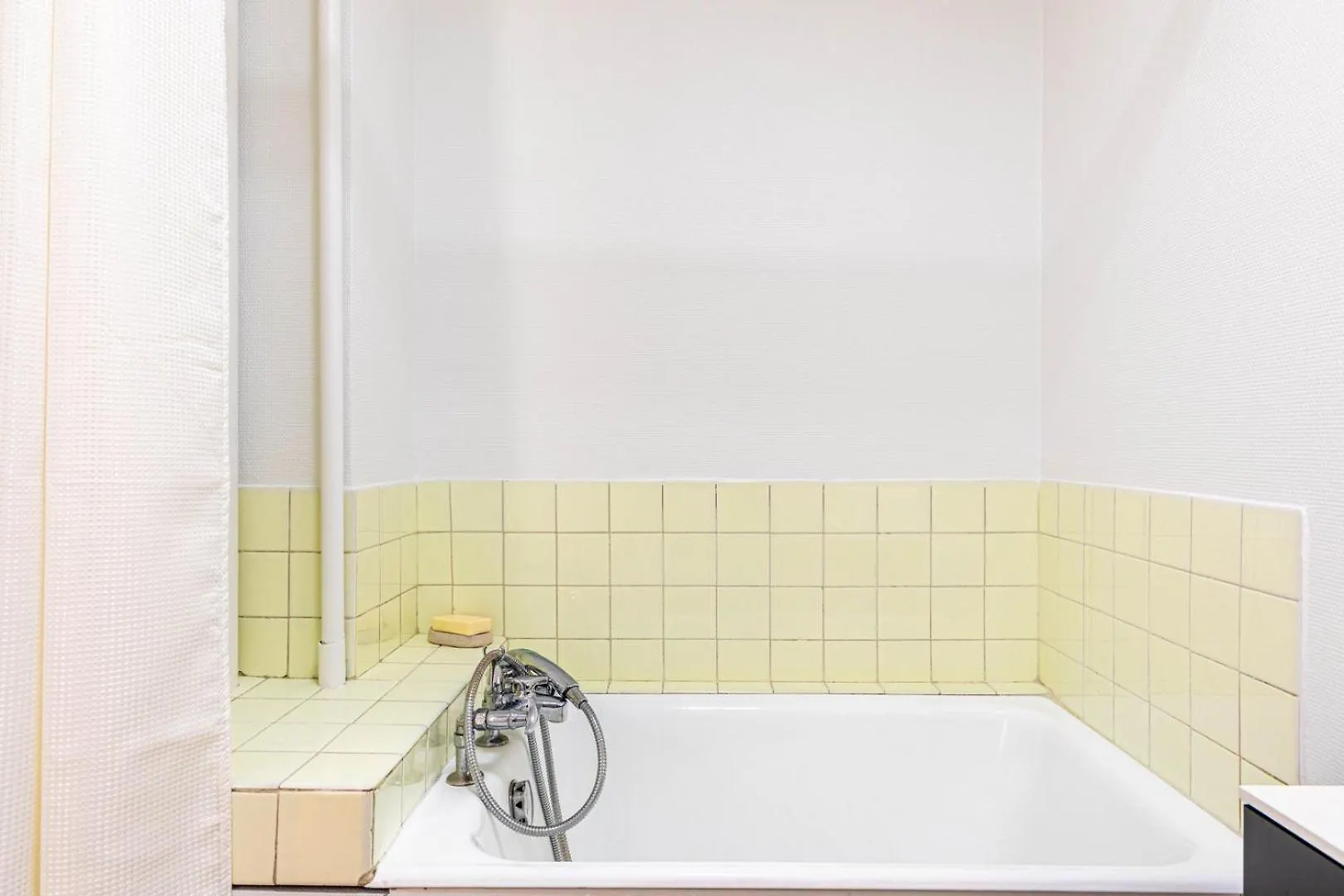 Guestready - Serene Retreat With A Balcony Paris França